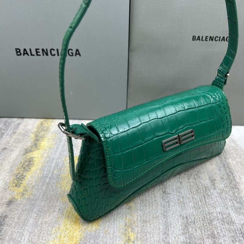 Balenciaga Satchel Bags